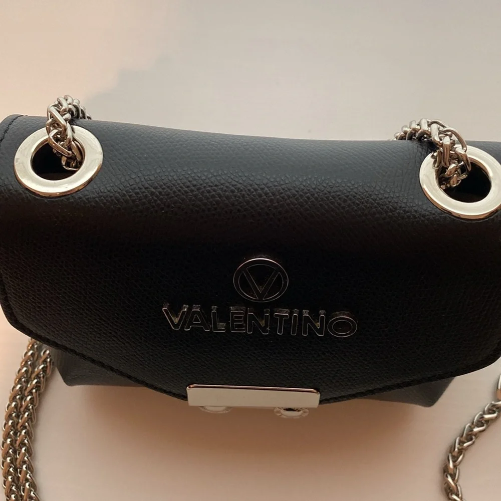 Mario Valentino Crossbody - Picture 4 of 15